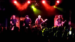 Desolation Angels &#39;Dance Of The Demons&#39; 27.6.15