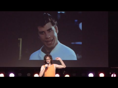 Danny Zuko's Break with Reality