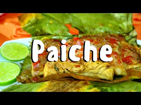 download lagu mp3 mp4 Cooking Paiche Fish, download lagu Cooking Paiche Fish gratis, unduh video klip Cooking Paiche Fish