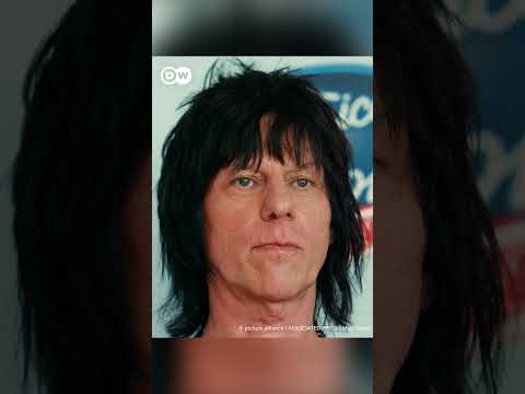 In memoriam: Jeff Beck (1944 - 2023) #shorts #jeffbeck #theyardbirds