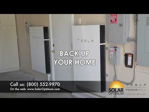 Residential Solar Panels Happy Valley Santa Clarita