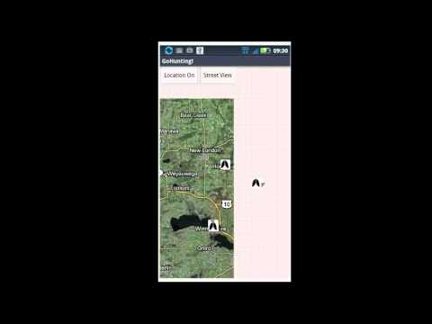 GoHunting! (Whitetail Edition) video thumbnail