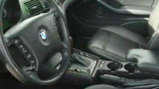 preview picture of video 'Used 2004 BMW 330i Lakewood WA'