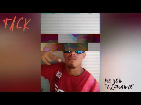 FACK- MC ZON "EL AMANTE" 2019