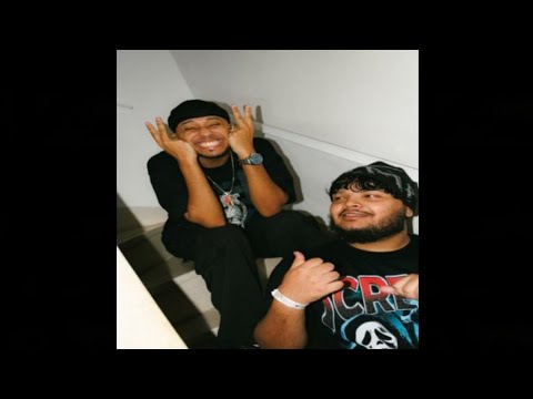 [FREE] TYPE BEAT UGOVHB x D$ LUQI "Deixe me Ir"