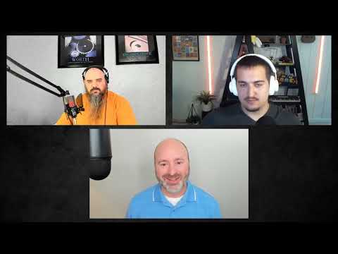 RTFM with Steven Judd