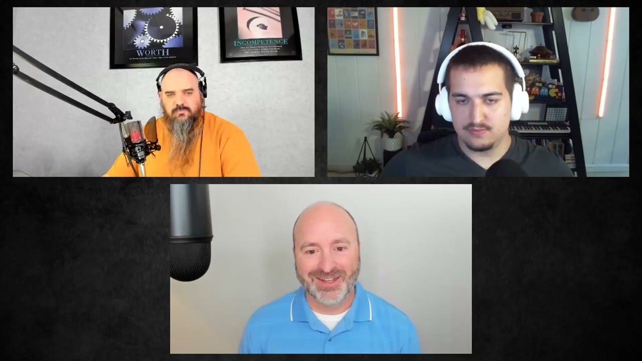 RTFM with Steven Judd
