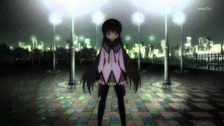 Puella Magi Madoka Magica [AMV] Magic Loves Infinity