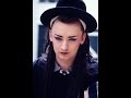 CULTURE CLUB (BOY GEORGE) "LOVE IS LOVE"", BEST HD QUALITY