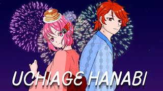 Download lagu 「打上花火」「Uchiage Hanabi」-DAOKO x KenshiYonezu |ChihaOlivia ft.  @ryukenvermilionch.sweabsmy4209 mp3 Download lagu 「打上花火」「Uchiage Hanabi」-DAOKO x KenshiYonezu |ChihaOlivia ft.  @ryukenvermilionch.sweabsmy4209 mp3