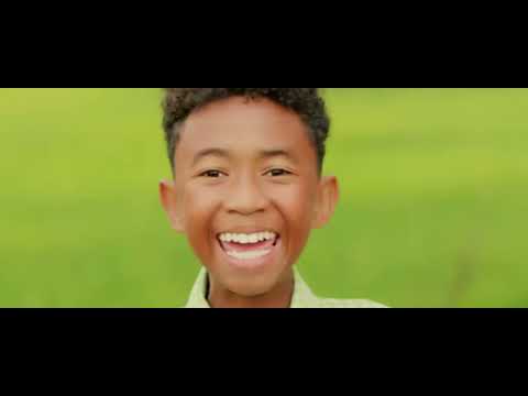 Aleoko ny ahy | Hantatina • The Next Voice Kids | Hira Fiderana Malagasy 