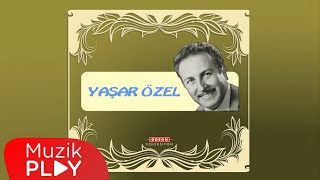 Kimdir Bu Kadın Saçları Ak - Yaşar Özel