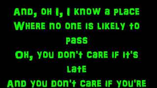 My Chemical Romance - Jack The Ripper Lyrics