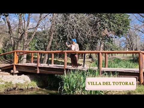 MUNDO FREIRE - PROGRAMA 138 VILLA DEL TOTORAL (parte 01)