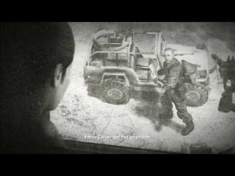 Resistance FOM HD Walkthrough Part 21 - Parting Ways