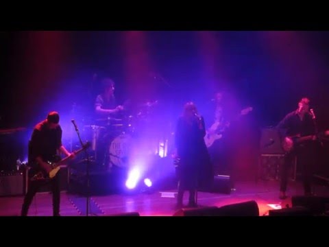 The Duke Spirit - Love Is An Unfamiliar Name Live @ Islington Assembly Hall