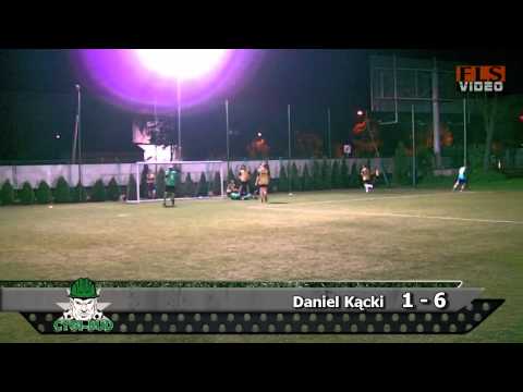 5. tydzień: Harnaś - Cygi-Bud (FLS Jesień 2011)