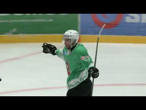 29. kolo HK Skalica - TSS GROUP Dubnica 12:3 (2:2, 3:1, 0:1)