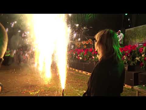 Siabrouskaja Biasieda 2019 w Gródku, Podlasie cz. 20 Adam Asanov - 27.07.2019