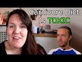 Carnivore Diet Debunked By The Healthiest Girl In The UK Sportybeth