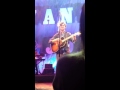 Vance Joy - All I Ever Wanted (9:30 Club DC 3/25/16)