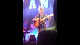 Vance Joy - All I Ever Wanted (9:30 Club DC 3/25/16)