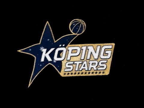 BASKET: HIGHLIGHTS KÖPING STARS SÄS 2020 2021