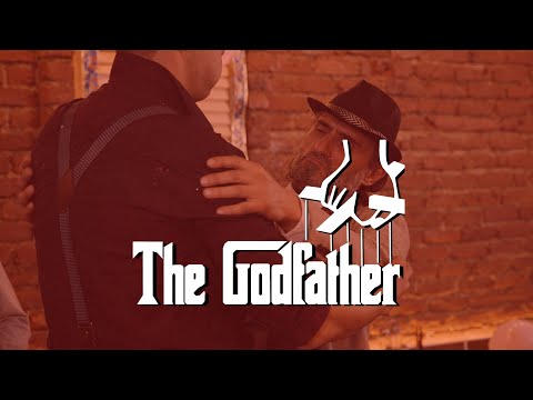 The Godfather me Misinin e Fukën