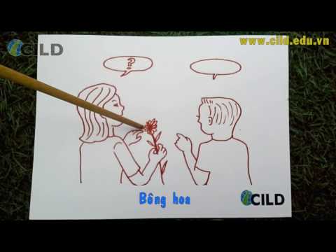 Learn Vietnamese Everyday - Topic: Conversations