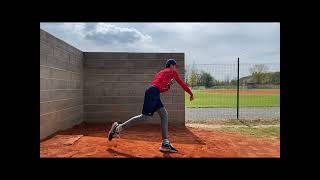 Max Prejda - EBT 2022 showcase video