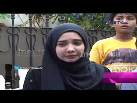 Hajjah Lutfiah Sungkar Meninggal Dunia Insert 22 Oktober 2015