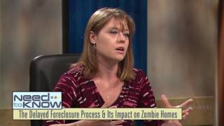 The Zombie Home Apocalypse, Bridging A Gap Through The Airwaves & ROC Designer Beating The Odds