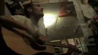 Music video thumbnail preview for Johnny Hobo and the Freight Trains - New Mexico Song by Johnny Hobo and the Freight Trains