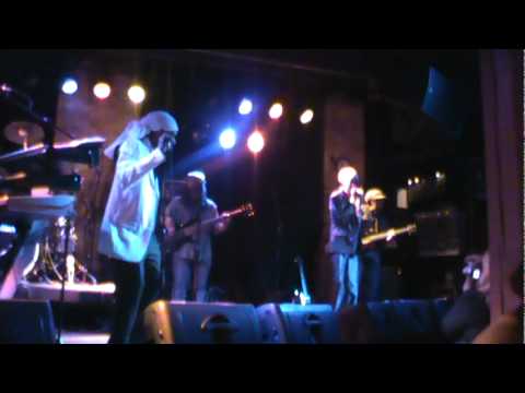 Hail Ras-Tafari - By Ras-Ijah{Eternalfyah}