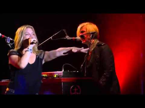 Silly - Alles rot 2013