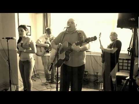 The Ferryman Cover (dubliners)