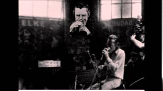 Chet Baker  -Solar-  at George's Jazz Club, Arnhem, Holland,  28 11 1983