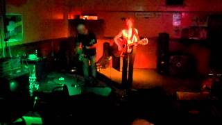 Jess Klein -- Little White Dove