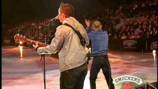 Easy - Kurt Browning (w/ Barenaked Ladies)