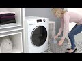 Haier Hatrium Direct Motion