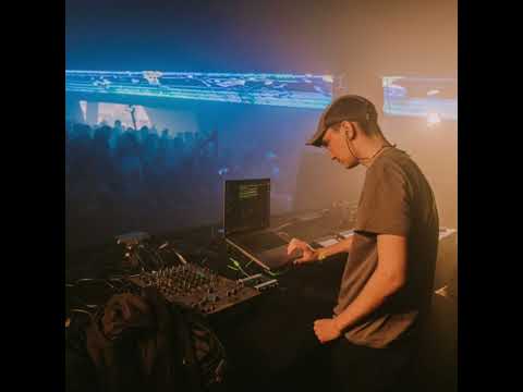 buttechno live at Dekmantel festival, 2023