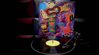 Orbital - The Box (Part 1 &amp; Part 2)