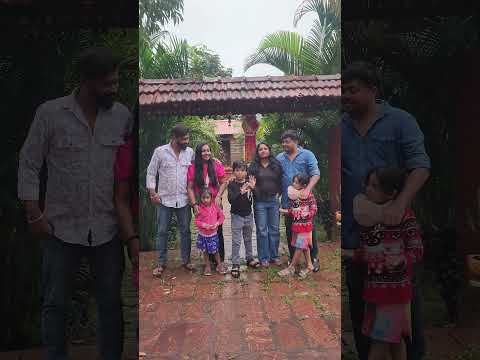 Property video