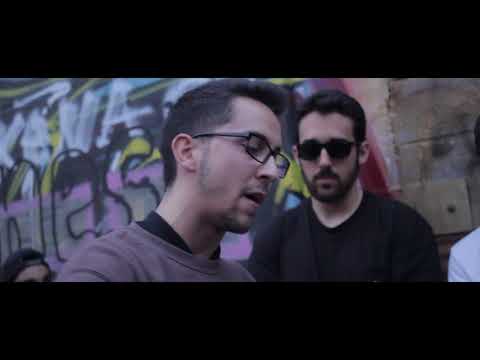 REUTO vs MR AARON - CUARTOS // PRE GOLD BATTLE 09/06