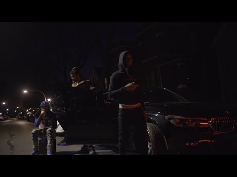 Valee x Mikey Dollaz x KD Young Cocky - Out West