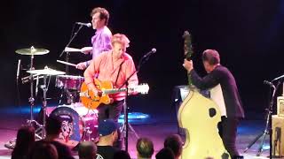 Stray Cats - Lust in Love - Costa Mesa