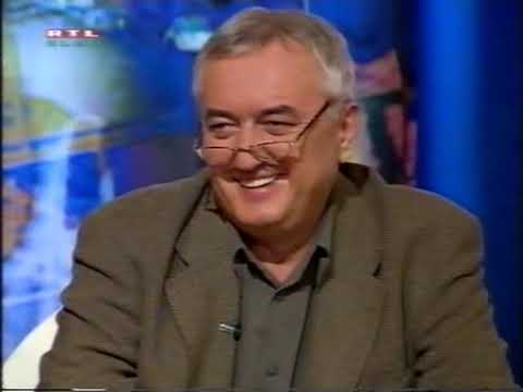 Heti Hetes 2000.12.09 - Ötvennegyedik adás