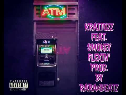 Kraitozz- Flexin ft Smokey (prod. By rarabeatz)
