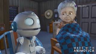 Download lagu SULANGAN MANGAN-BATAK COVER CLIP mp3