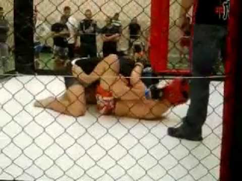 Tomasz  Ponder vs Damian Piątek